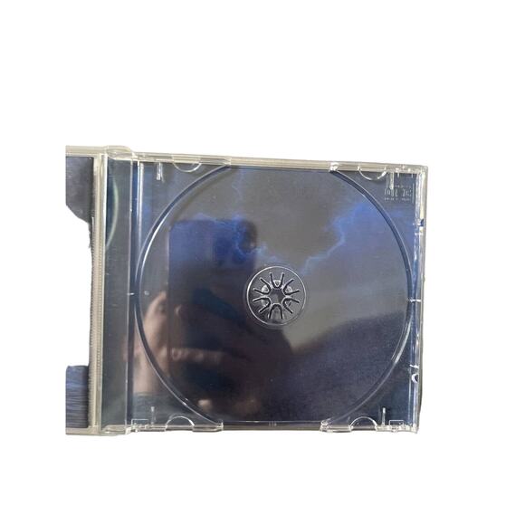 Pilgrim by Eric Clapton (CD, 1998) - Picture 5 of 6